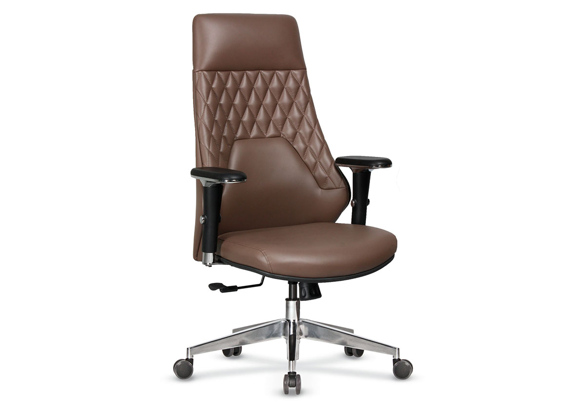 Ada Yönetici Koltuğu